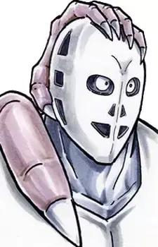 Omegaman Dexia