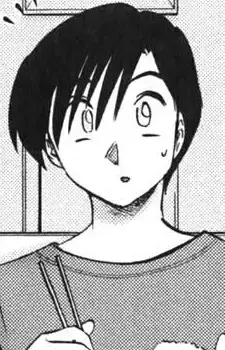 Yuji Agatsuma