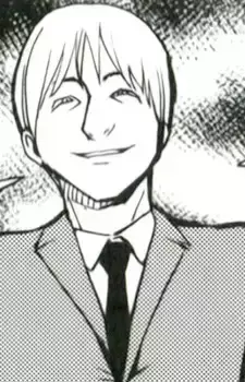 Fujio Takaoka