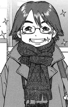 Kouichi