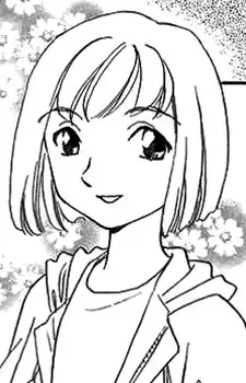 Chiyoko Naruai