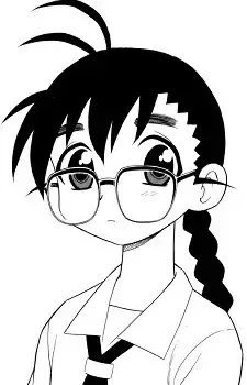 Naoko Hashimoto