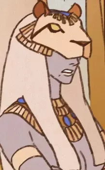 Tefnut