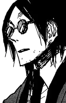 Juuzen Kaikou