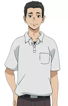 Kouichirou Sugiyama