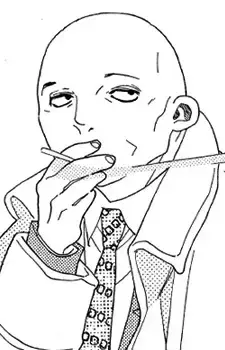 Tsuyoshi Mochizuki