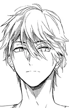 Kurama Wakamiya