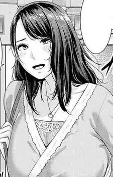 Kaori Takashima
