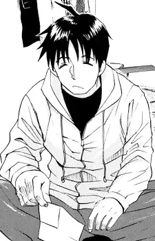 Kouhei Takano