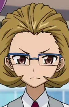 Ranze Nanahoshi