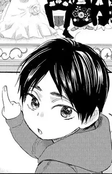 Shion Mutsumi