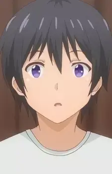 Kouta Kazama