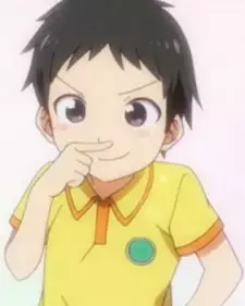 Mamoru