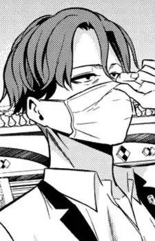 Kyoya Tsuchigami