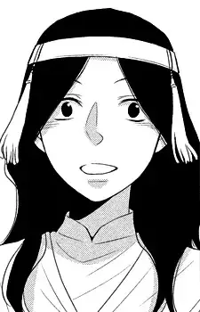 Priestess of Naga