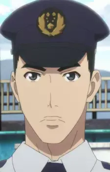 Teruhiko Yamaji