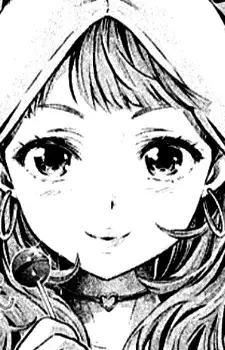 Nezumi Kurahashi