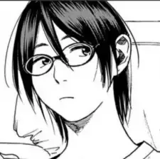 Suzuka Kinomoto