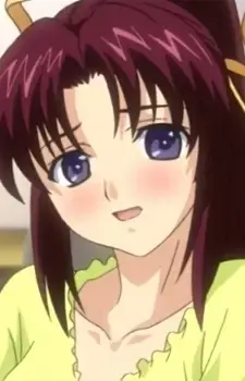 Mizuki Kirishima