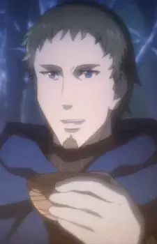 Mage