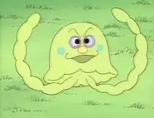 Kokurageman