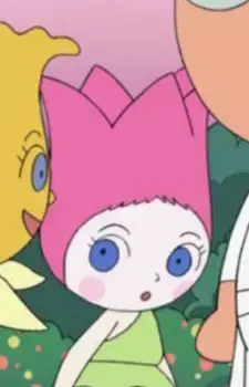 Tulip-san