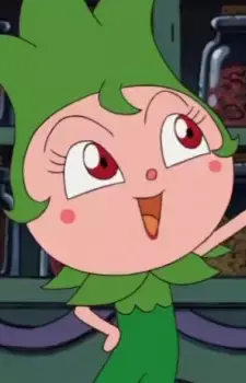 Rosehip-chan
