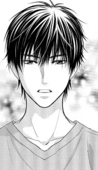 Takumi Shindo