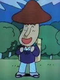 Shiitake-jisan