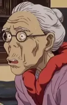 Grandma