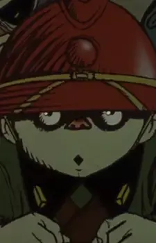 Boy