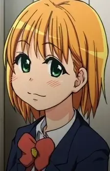 Michisato Madoka