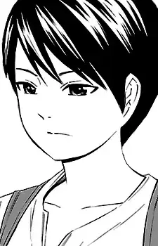 Shinobu Ryuugasaki