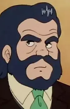 Shigeru Koganei