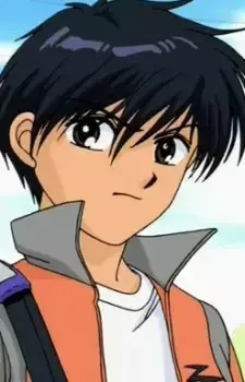 Asuka Yuuki
