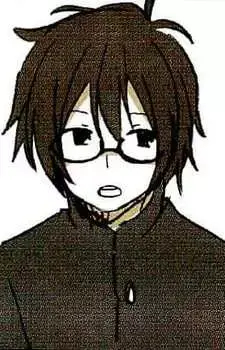 Touma Sakono