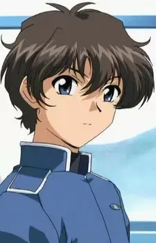 Sena Izumi
