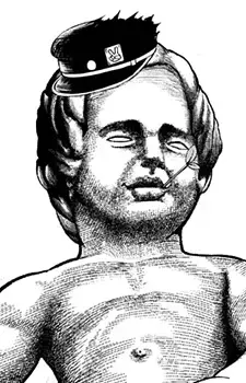 Manneken Pis