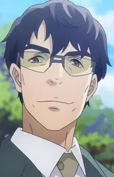Youichi Aikawa