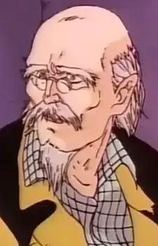 Yakonov