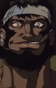 Borgoff Marcus