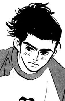 Yuusuke Oonishi