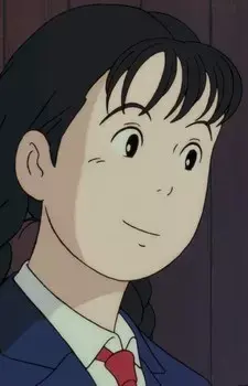 Yumi Kohama