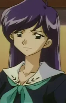 Ryouko Arigase