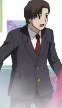 High School Student 