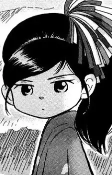 Ito Sashiyuka