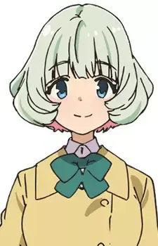 Hibiki Morishima