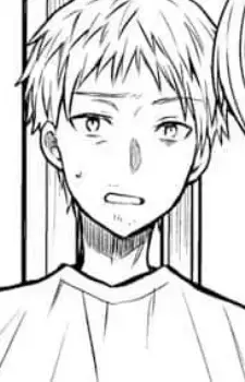 Akira Akashi