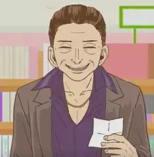 Yakuza Lackey