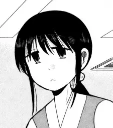 Shiori Itai